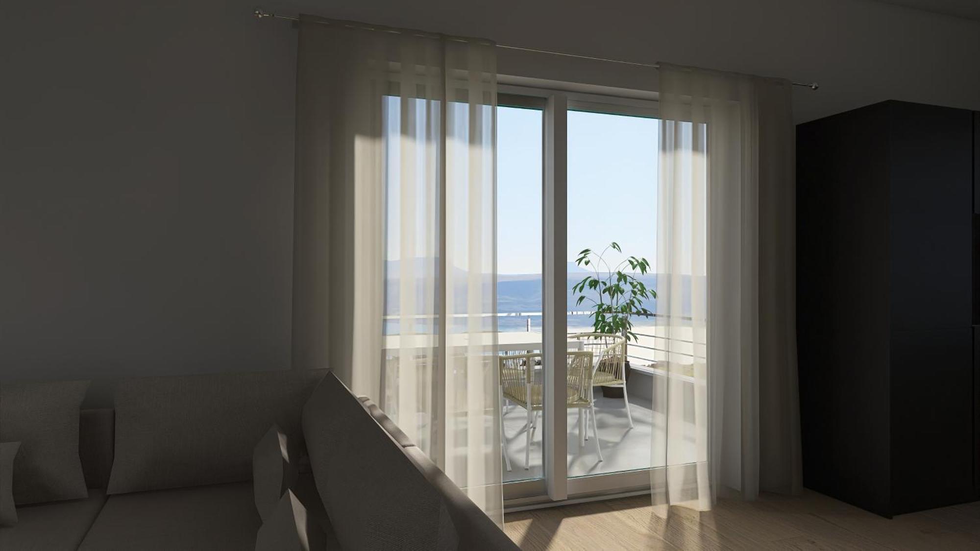 Villa Kora - Luxury Holiday Apartments Лумбарда Экстерьер фото