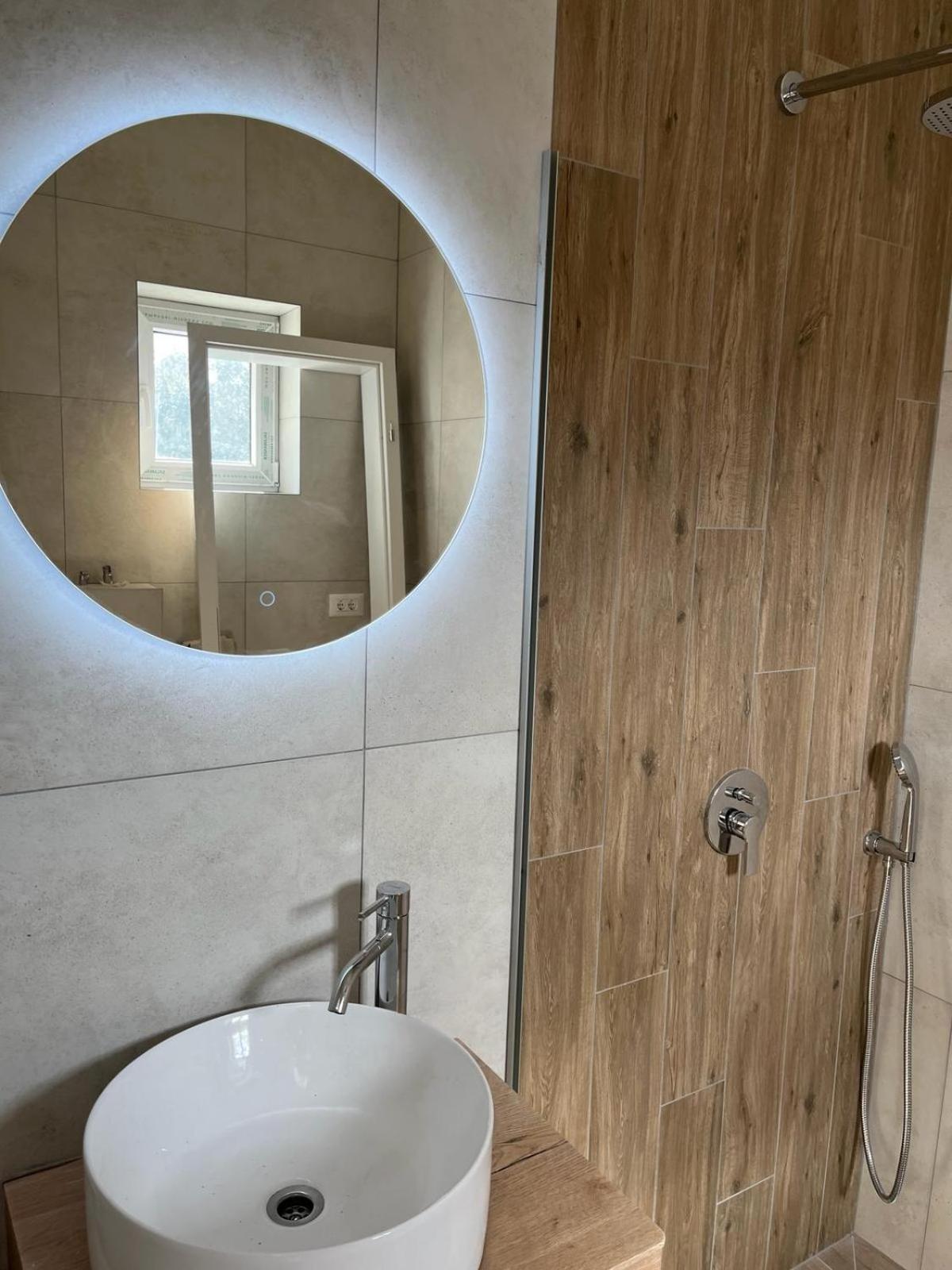 Villa Kora - Luxury Holiday Apartments Лумбарда Экстерьер фото