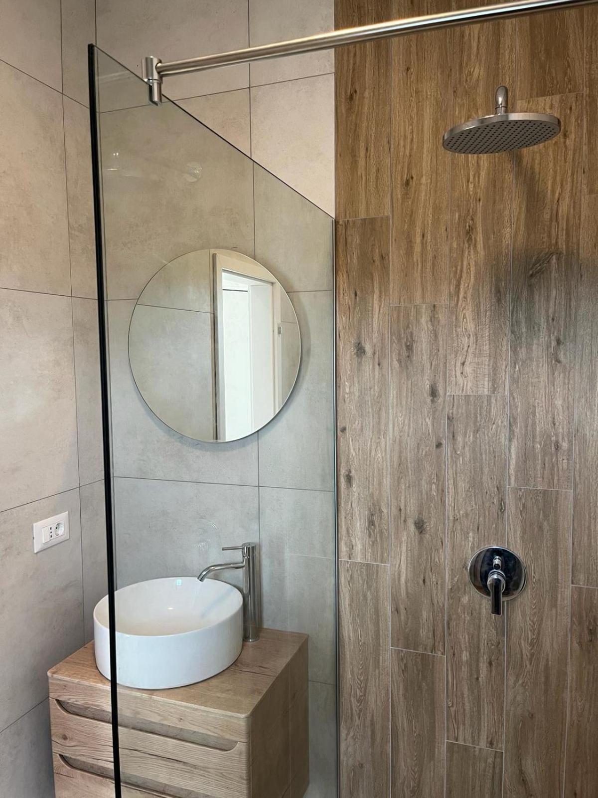 Villa Kora - Luxury Holiday Apartments Лумбарда Экстерьер фото