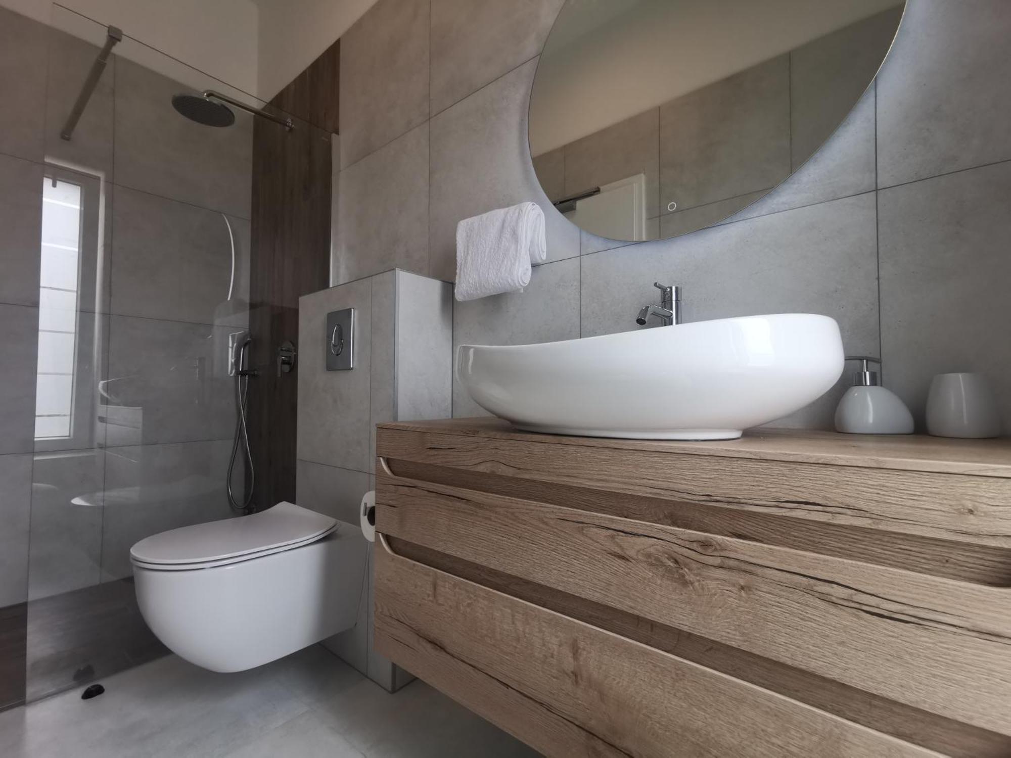 Villa Kora - Luxury Holiday Apartments Лумбарда Экстерьер фото