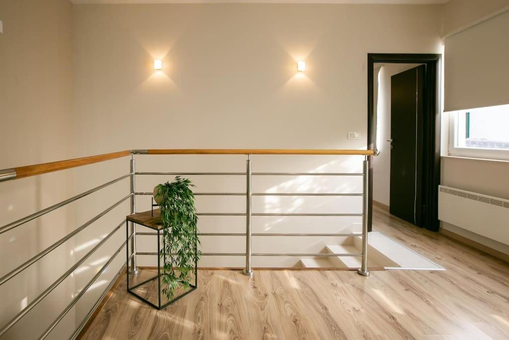 Villa Kora - Luxury Holiday Apartments Лумбарда Экстерьер фото